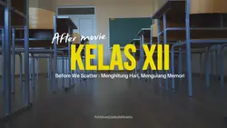 CINEMATIC PERPISAHAN