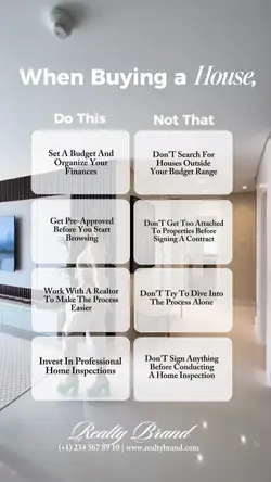 real estate tips