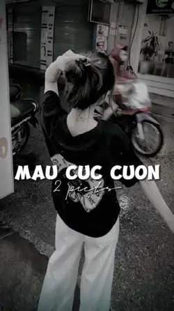 2 ẢNH GIẬT GIẬT CHÁY