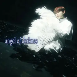angell of darkness
