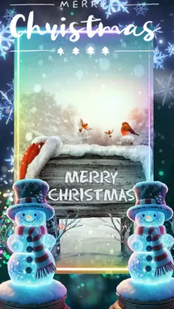 Merry Xmas 