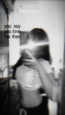 LOVE ME BACK