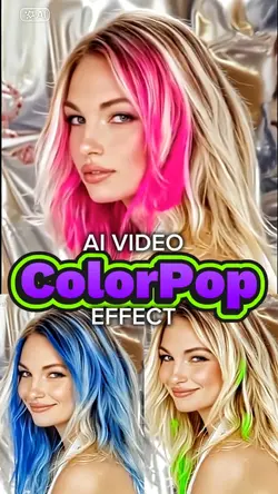 NEON HIGHLIGHTS AI