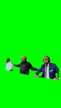 COMMENTATORS REACT