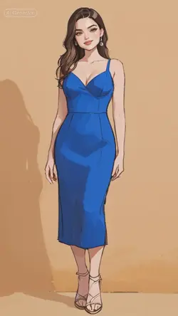 Anime Filter Effect 