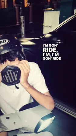 ride