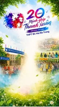 Mảnh ghép ký ức