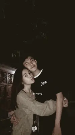 forever you and me