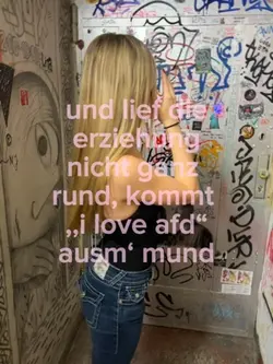 fck afd