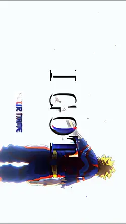 MY HERO ACADEMIA