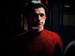Spiderman love