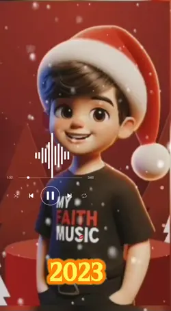 Selamat Hari Natal 