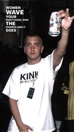 Slim shady