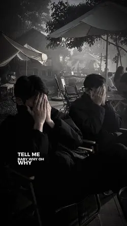 Why Not Me