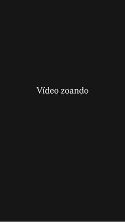 Vídeo zoando