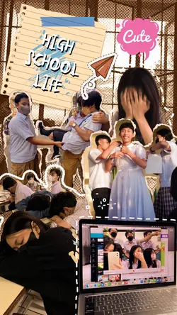 Highschool life