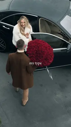 my type