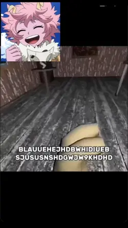 Granny VR funny