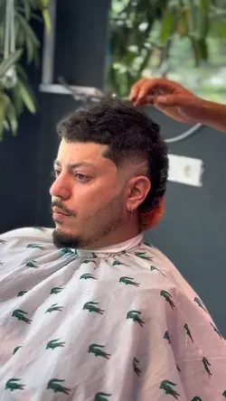 BARBER 💈 TEMPLATE 🔥