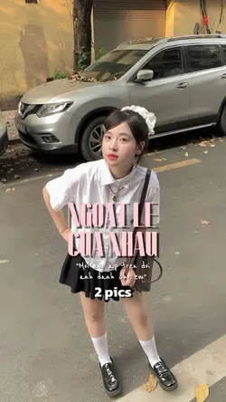 Ngoại lệ của nhau..