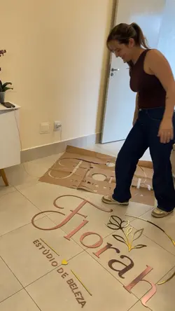 Florah estúdio 🌸