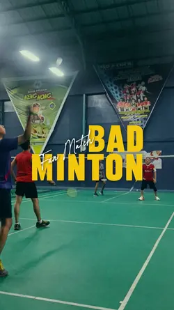 Badminton