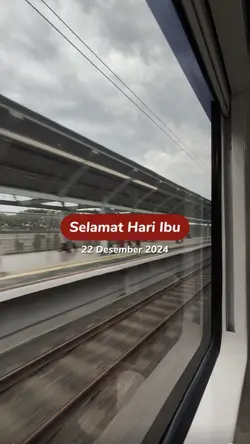 HARI IBU 2024
