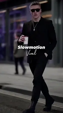 Slowmotion Viral