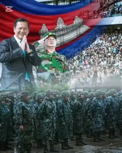ទង់ជាតិខ្មែរ❤️🇰🇭