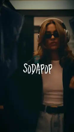 SodaPop❤️