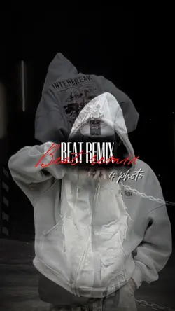 Beat remix