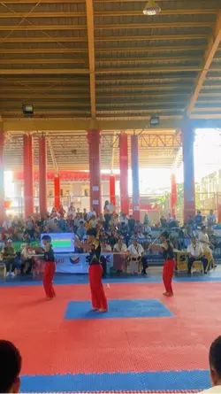 Arnis Highlights 