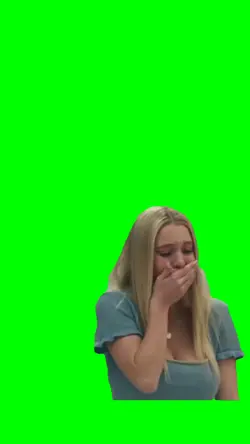 Sydney Sweeney Cry