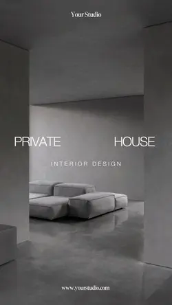 House interior
