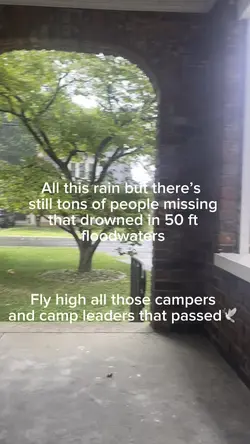 Camp mystic