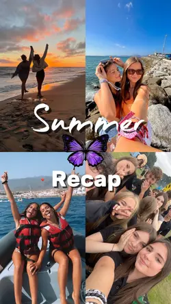 Recap 