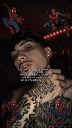 Homem Aranha