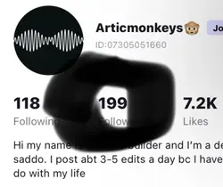 OMG SO CLOSE TO 200