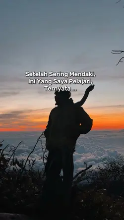 Ternyata Alasannya