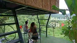GLAMPING