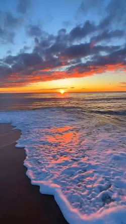 For sunset vids