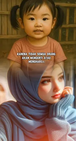STORY HARIAN