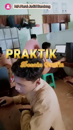 Desain Grafis 