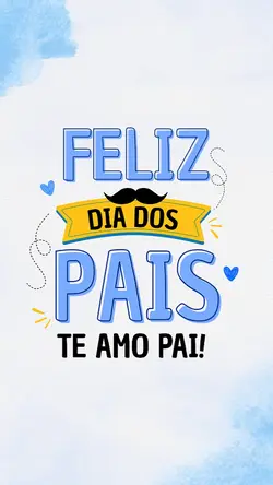 Álbum para os pais