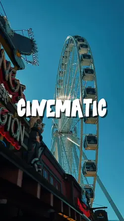CINEMATIC