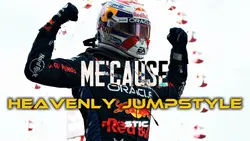 HEAVENLY JUMPSTYLE