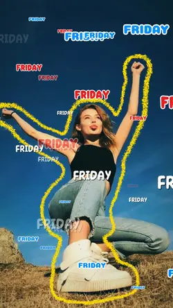 FRIDAY