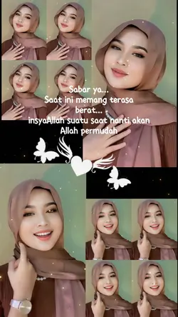 Sabar yaa