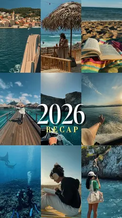 2026 recap