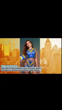 MULHER PROCURADA